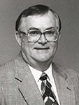 Donald J. Siegle