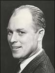 George R. Gossett, 1927-1965