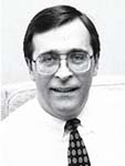 Christopher J. Bale, 1949-1996