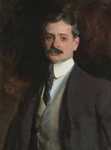 William Van Schoonhoven Thorne (1865-1920)