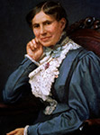 Clara Barton