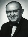 Edwin Crosby, M.D.