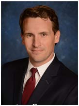 Nathaniel Mickish
