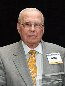Gene D. Burton