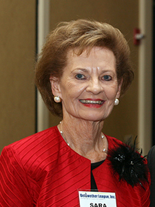 Sara I. Mobley, 1929-2014