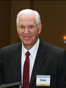 Paul B. Powell