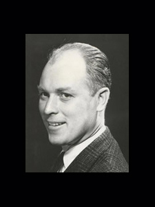 George R. Gossett, 1927-1965