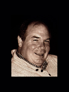 Robert Bross Majors, 1943-2007