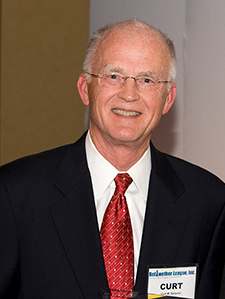 Curt M. Selquist