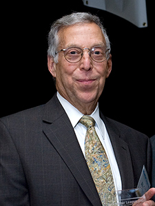 Alan D. Weinstein
