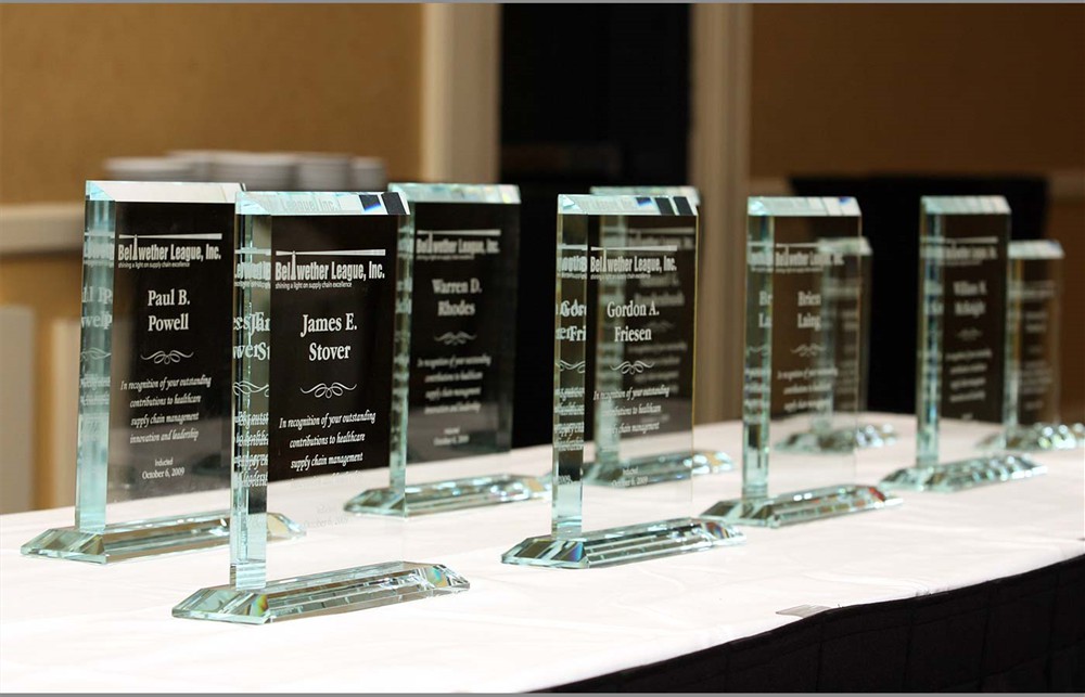Bellwether League Inc. awards