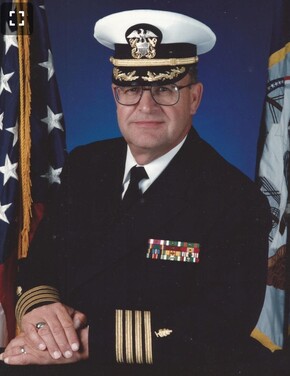 Capt. Thomas