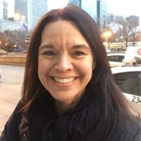 Debbie Sprindzunas