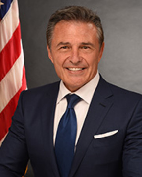 John Bardis