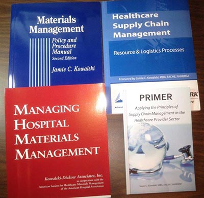 Books by Jamie Kowalski