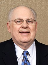 Robert T. Yokl