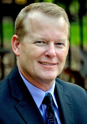 Mark Welch