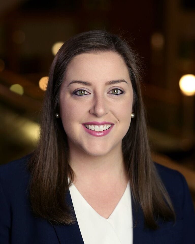 Megan Jarrell