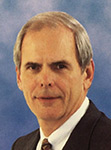 Ben W. Latimer