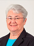 Barbara Strain