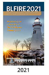 Bellwethers Honoree Induction Event program cover