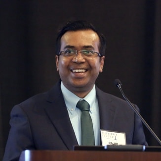 Rajib Dutta