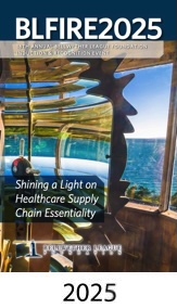 2025 Bellwethers Honoree Induction Event program cover