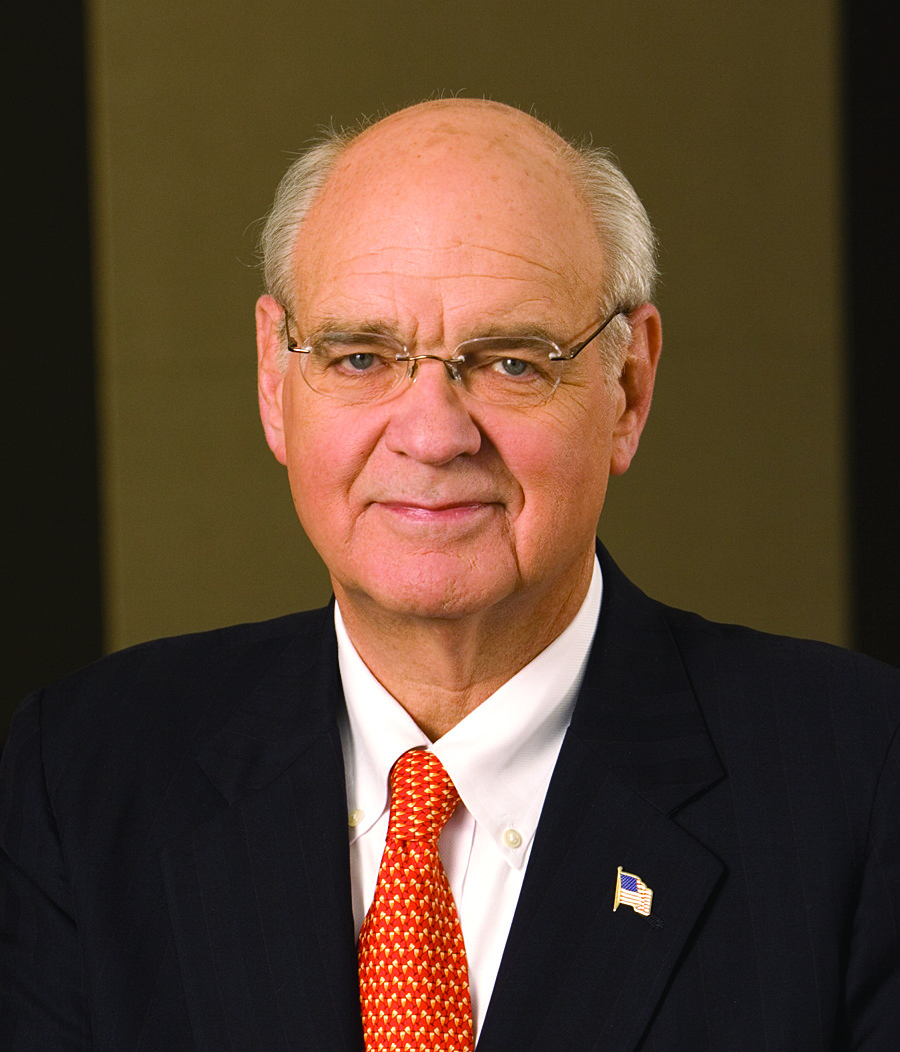 Gil Minor III (1940-2023)
