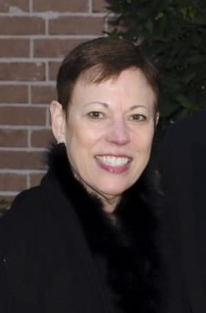 Jo Klein