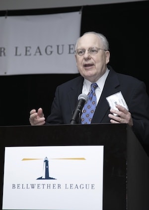 Robert T. Yokl