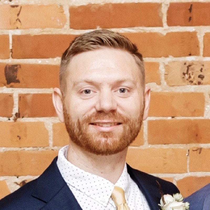 Corey Schmidt