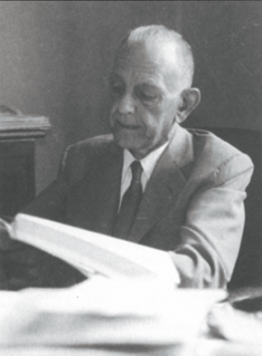 William A. Baum Sr.