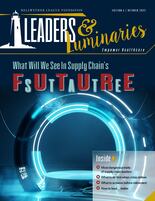 Bellwether League Leaders and Luminaries 2022