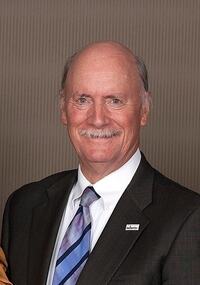 Dick Perrin