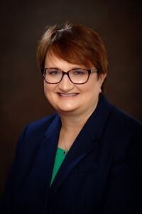 Deborah Templeton