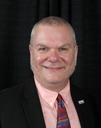 Rick Dana Barlow