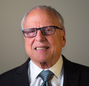 Eugene Schneller, Ph.D., Bellwether Class of 2024