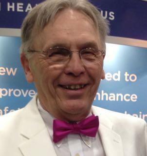 Fred Crans, Bellwether Class of 2020