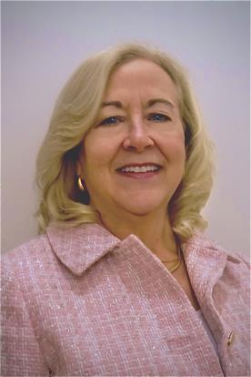 Joni Rittler, Bellwether Class of 2025, retired vice president, Supply Chain, Children's Hospital of Philadelphia