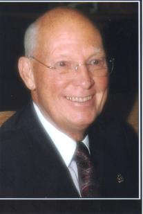 William E. Pauley (1926-2011), Bellwether Class of 2016, Director, Materials Management, Kaiser Permanente Sunnyside Medical Center