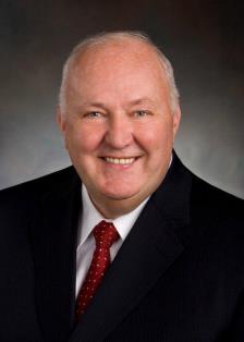 Robert A. Simpson, Bellwether Class of 2012, retired President and CEO, LeeSar and Cooperative Services of Florida