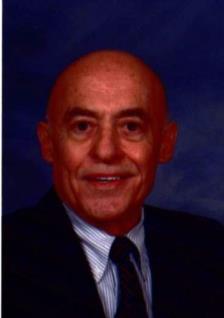 Carter F. Blake (1937-2015), Bellwether Class of 2010, Director of Group Purchasing, Vector Health Systems
