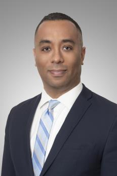 Chico Manning, MHA, CLSSMBB, ACHE, Future Famers Class of 2024, BLF Advisory Council member, System Vice President, Enterprise Supply Chain, PIH Health, Whittier, CA