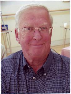 Donald E. Greenslade (1934-2013), Bellwether Class of 2013, Senior Associate, Patrick E. Carroll & Associates