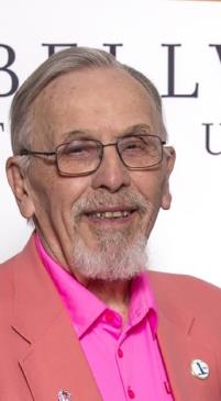 Fred Crans, Bellwether Class of 2020, Healthcare Business Development Executive, St.  Onge Co., Cleveland Heights, OH