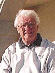 George O. Hansen (1931-2020), Bellwether Class of 2012, Lead Systems Design Consultant, American Sterilizer Co. (AMSCO), now part of STERIS Inc.