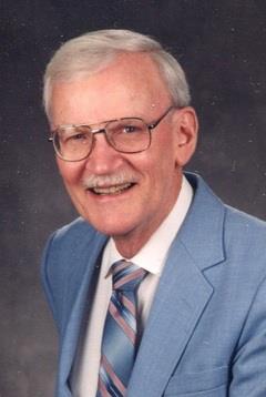 Hiram M. Lake (1925-2016), Bellwether Class of 2017, Director, Materials Management, St. Mary's Hospital, Rochester, MN