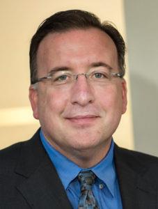 Joe Colonna, BLF Philanthropy Committee member 2025, Chief Supply Chain and Project Management Officer, Piedmont Health, Atlanta