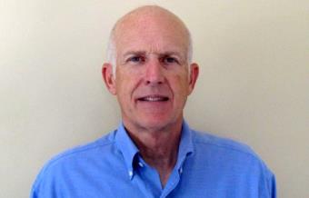 John H. Clarke, Bellwether Class of 2012, Senior Executive Supply Chain Consultant for Healthcare Supply Chain Solutions, SAIC