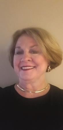 Kathleen Garvin, Bellwether Class of 2020, retired Chief, Systems Innovation and Integration Office for the Medical Supply Chain, Defense Logistics Agency, U.S. Department of Defense, Philadelphia, PA, and Program Manager for the Department of Defense